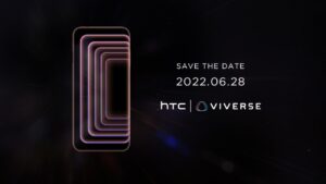 HTC Viverse, 28 Haziran'da çıkacak 19 HTC Viverse