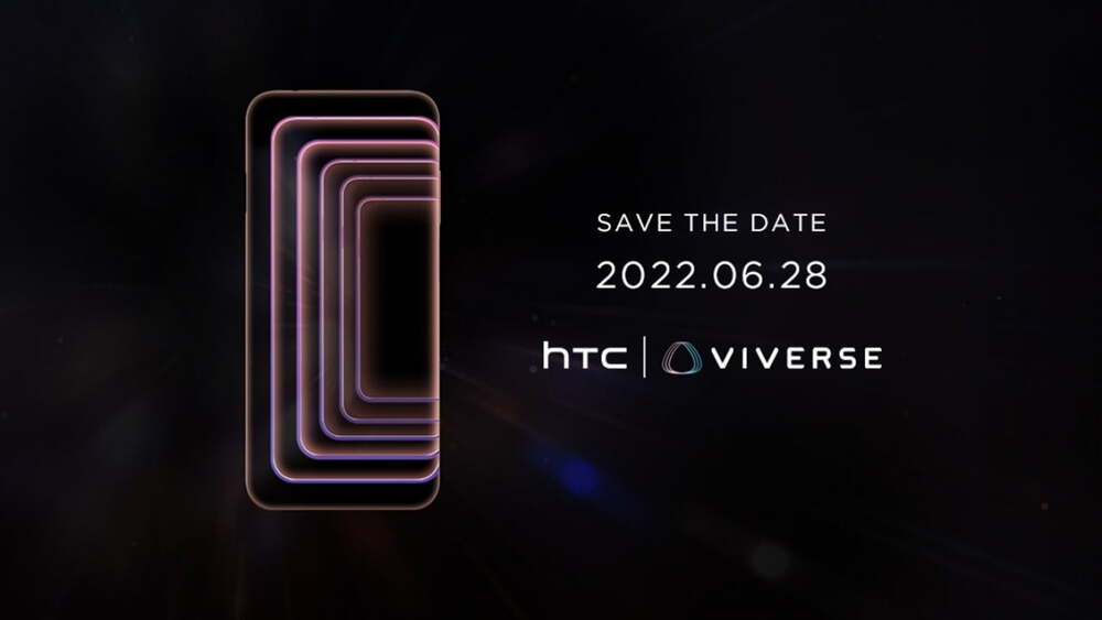 HTC Viverse