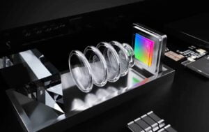 yapay zeka destekli kamera