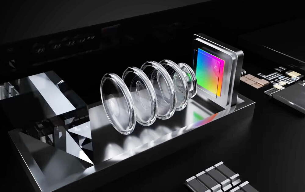 yapay zeka destekli kamera