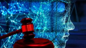 Google yapay zekanın tuttuğu avukat korkup kaçtı 23 lamda avukat