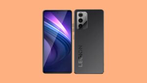 Lenovo Legion Halo sertifika alırken görüldü 1 Lenovo Legion Halo