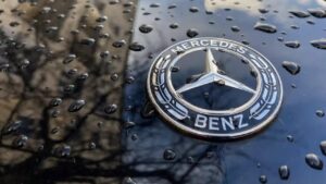 Mercedes-Benz bir milyon eski otomobilini trafikten çekiyor 40 Mercedes-Benz