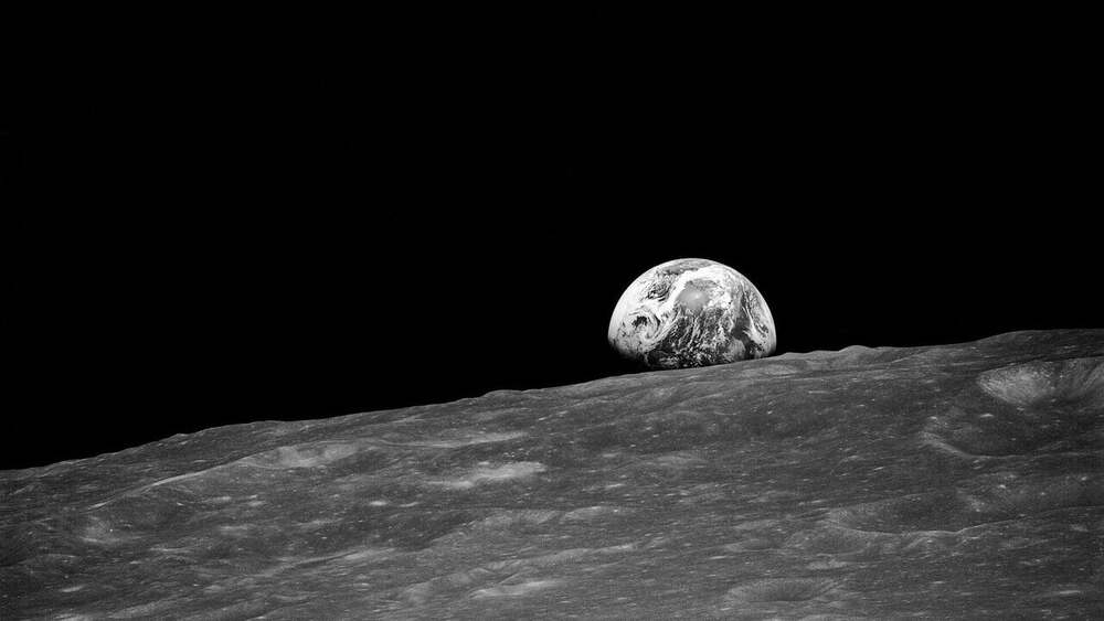 Ay'da enerji kaynağı