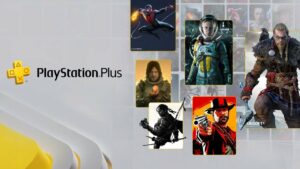 PlayStation Plus