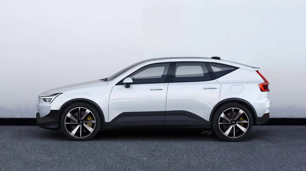 Polestar 3 EV