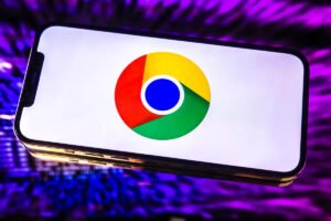 iPhone kullanıcıları için yepyeni bir Chrome