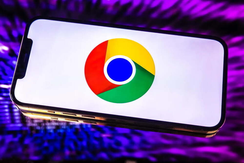 iPhone kullanıcıları için yepyeni bir Chrome