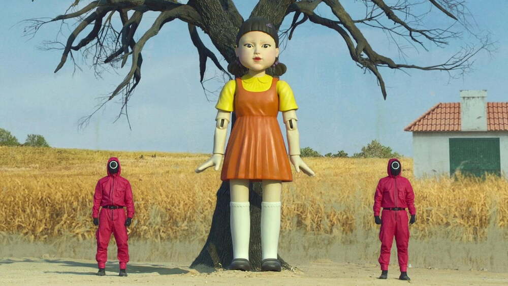 Netflix müjdeli haberi verdi! Squid Game yeni sezon yolda