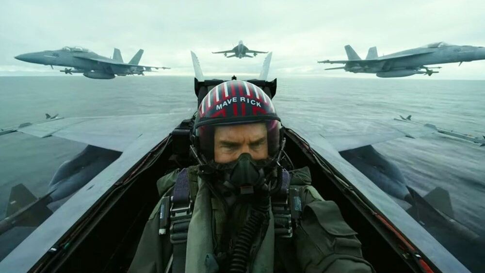 top gun