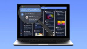 TweetDeck Mac kullanıcıları için kullanılamayacak 23 TweetDeck Mac kullanıcıları için kullanılamayacak