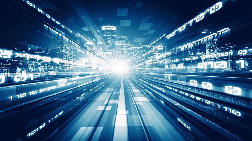 veri transfer hızı