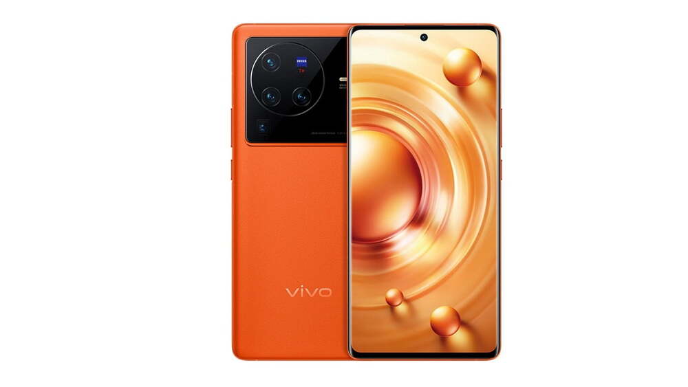 vivo X80 Pro+