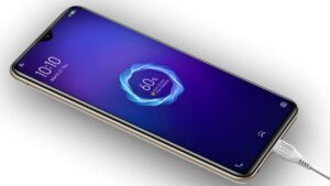 vivo telefonları için 200W hızlı şarj özelliği geliştirdi 25 vivo telefonları