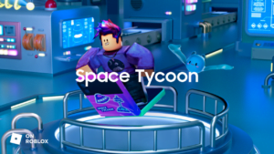 Space Tycoon