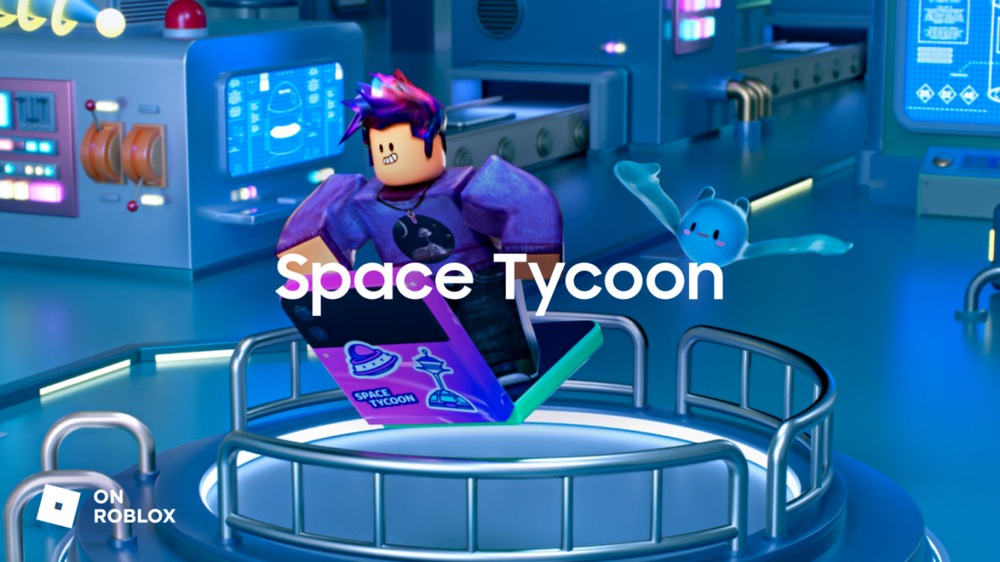 Space Tycoon