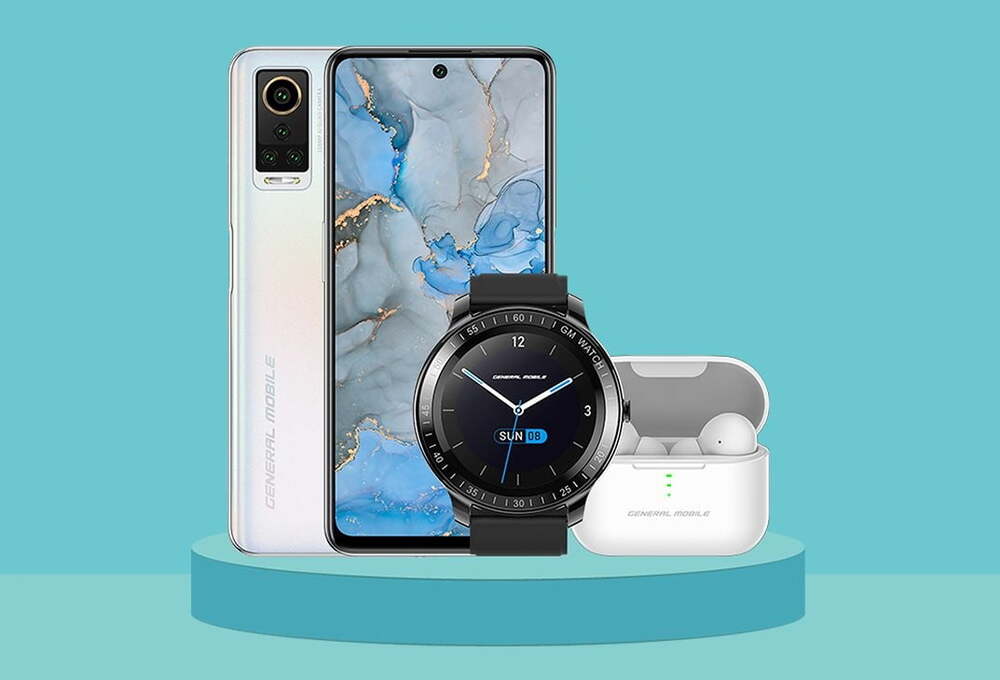 1 Teknolojik Paket ss