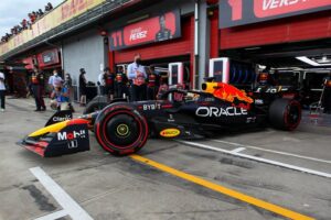 Yeni Formula E şampiyonu belli oldu 53 Yeni Formula E şampiyonu