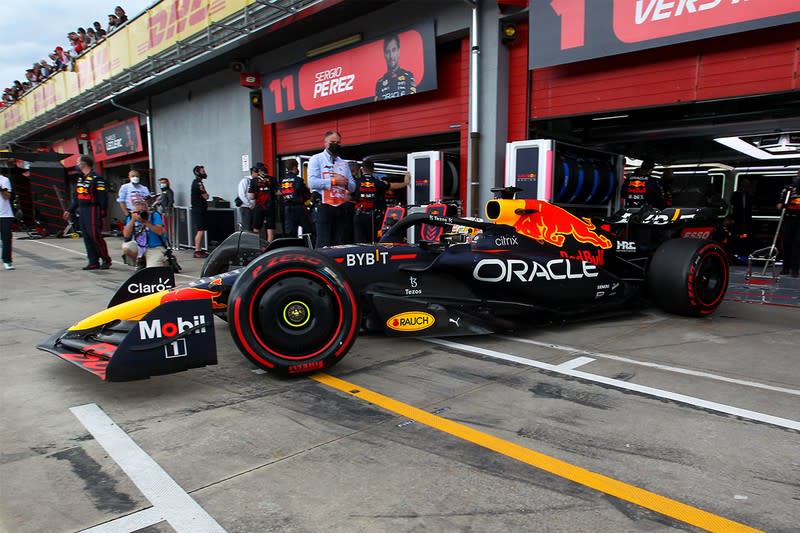 Yeni Formula E şampiyonu