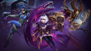 Blizzard, Heroes of the Storm için artık yeni içerik yayınlamayacak