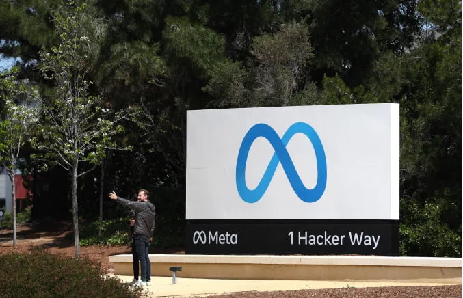 Meta, işe alım planlarını sonlandırdı!