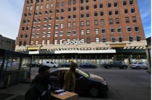 Google, 90 milyon dolar ödemek zorunda kalacak