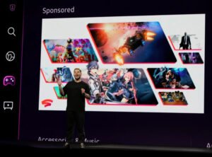 Samsung Gaming Hub yayına başladı 5 Samsung Gaming Hub yayına başladı