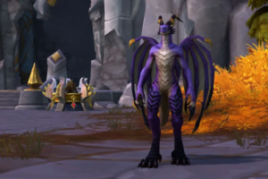 World of Warcraft: Dragonflight yeni değişikliğini duyurdu 33 World of Warcraft: Dragonflight yeni değişikliğini duyurdu