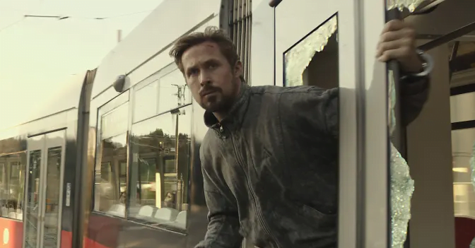 Netflix The Grey Man devam filmi geliyor