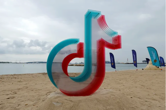 TikTok, mini oyunlar test ediyor!