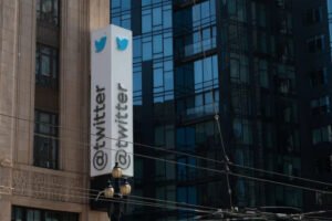 Twitter yepyeni bir dava ile karşı karşıya