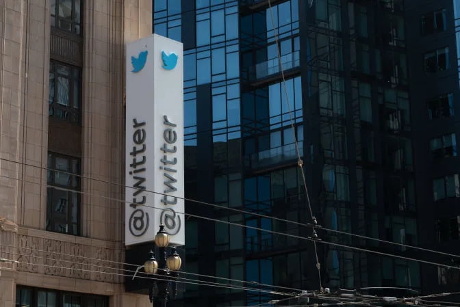 Twitter yepyeni bir dava ile karşı karşıya