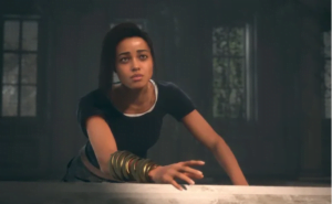 Forspoken yine ertelendi! İşte yeni tarih