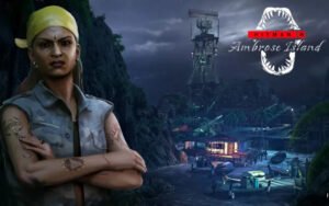 Hitman 3 ücretsiz Ambrose Island DLC versiyonu 26 Temmuz'da geliyor