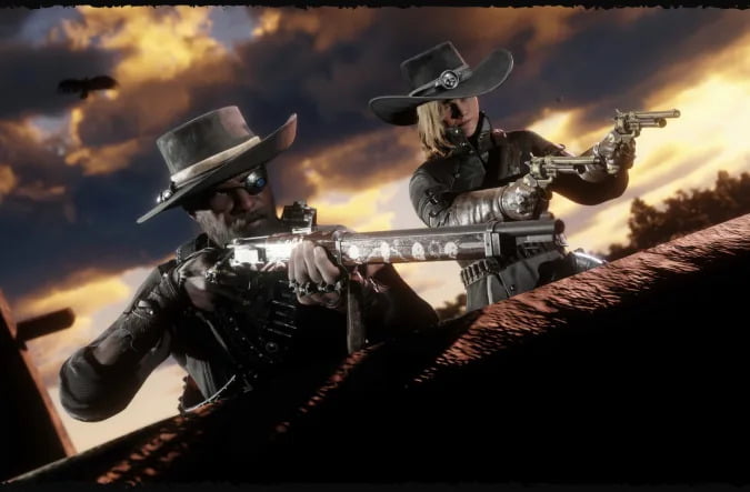 Rockstar, yeni GTA oyununa odaklanıyor!