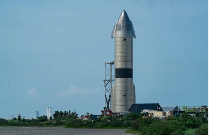 SpaceX çalışanları ortalamanın üzerinde sakatlanıyor