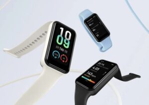 Amazfit Band 7 fiyatı ortaya çıktı! Bedavadan biraz pahalı 25 Amazfit Band 7