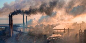 iklim değişikliği