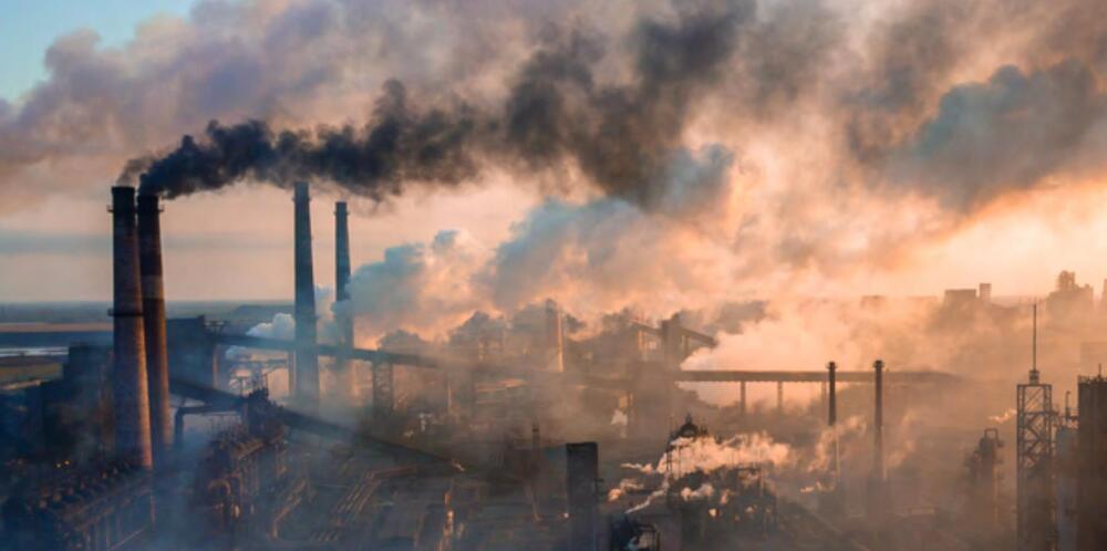 iklim değişikliği