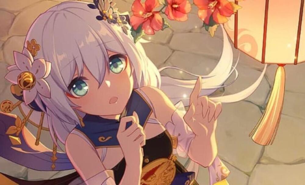 Genshin Impact Summer Fantasia güncellemesi geliyor!