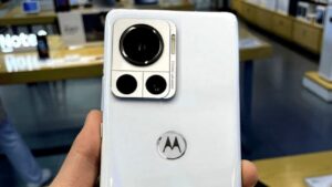 Moto Edge 30 Ultra