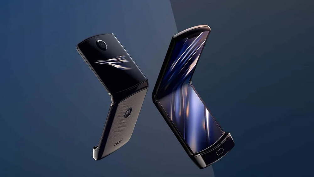 Motorola Razr 2022