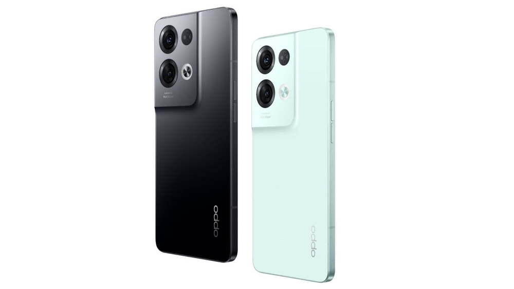 Oppo Reno 8 Pro