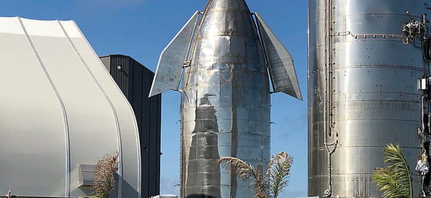 SpaceX cephesinde korkunç olay! Uzay roketi patladı