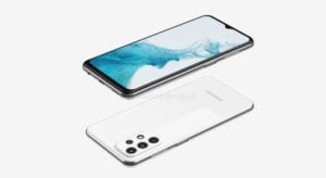 Galaxy A23 5G Avrupa'daki fiyatı ortaya çıktı 13 a55