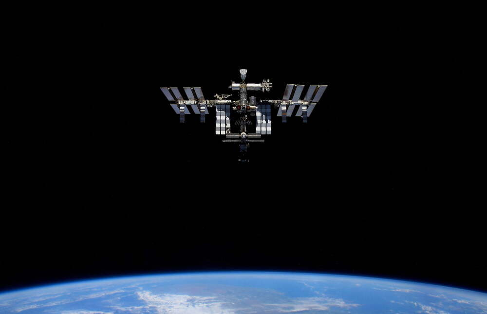 Rusya, Uluslararası Uzay İstasyonu'ndan çekilecek