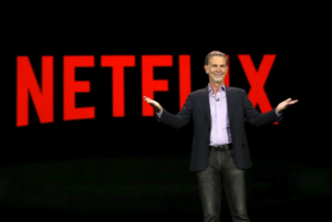 Netflix ve Microsoft arasında gizli anlaşma!