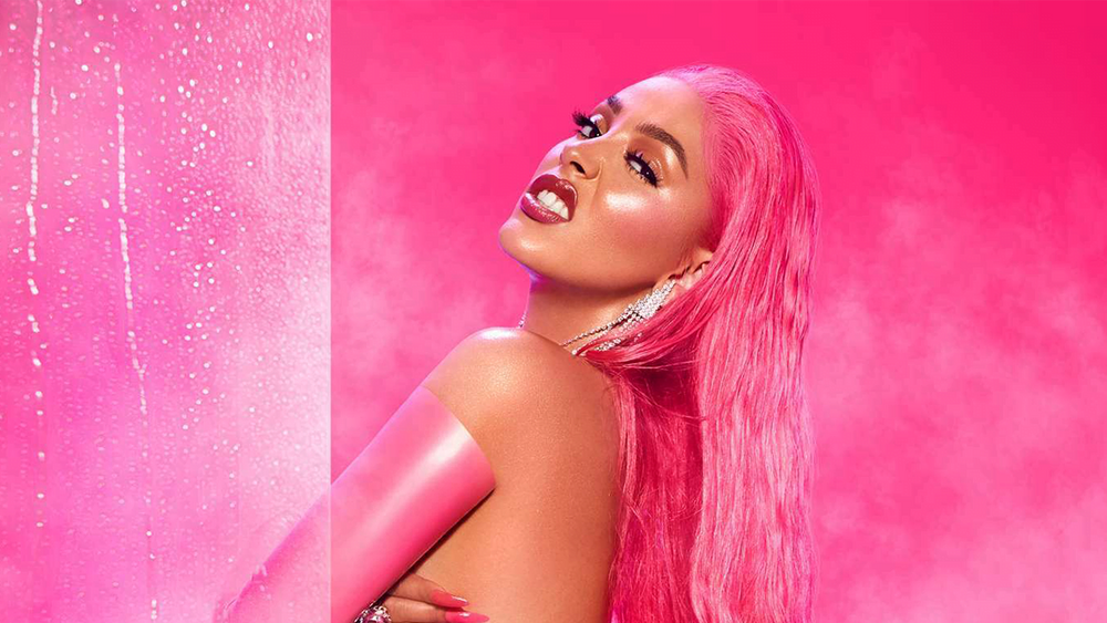 Doja Cat, Instagram'da 200 bin takipçi kaybetti