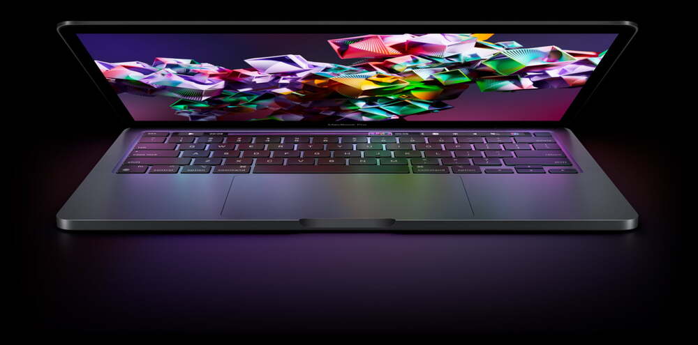 Apple, yeni MacBook Pro'ları bu sonbaharda piyasaya sürebilir