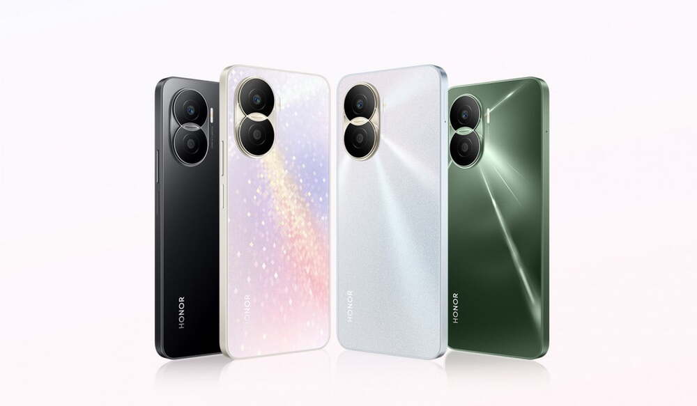 Honor X40i